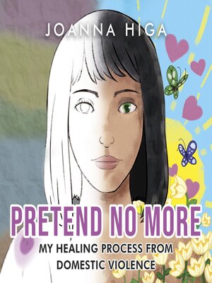 cover image of Pretend No More